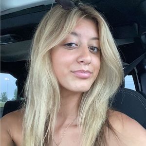 Meet your Posher, Rhyan